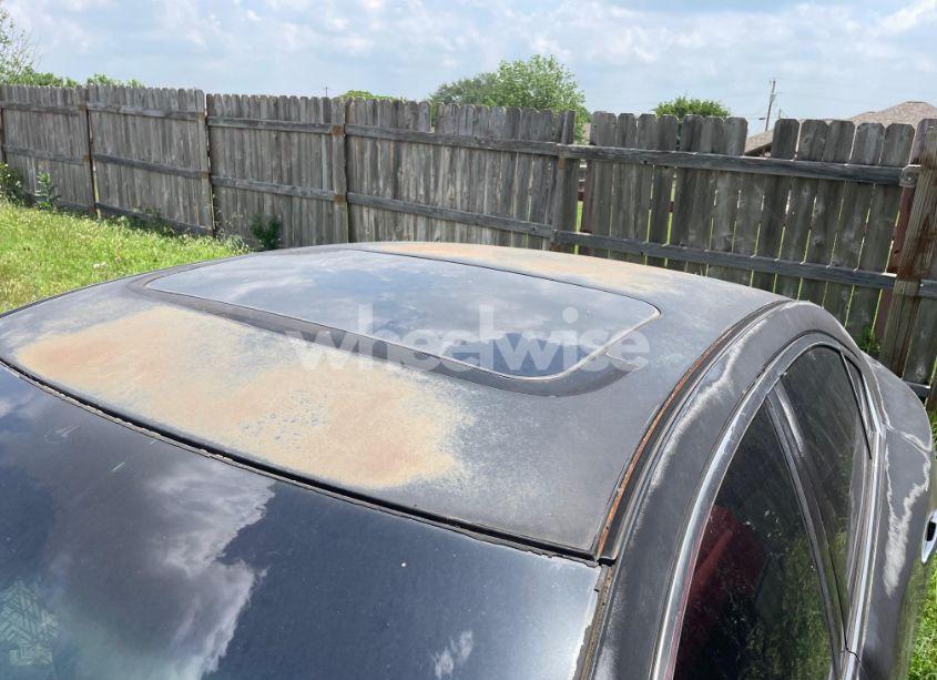 Photo 12 of 2009 Nissan Maxima 3.5 S (VIN 1N4AA51E29C853963)