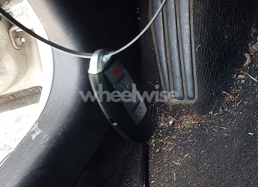 Photo 11 of 2009 Nissan Maxima 3.5 S (VIN 1N4AA51E29C858337)