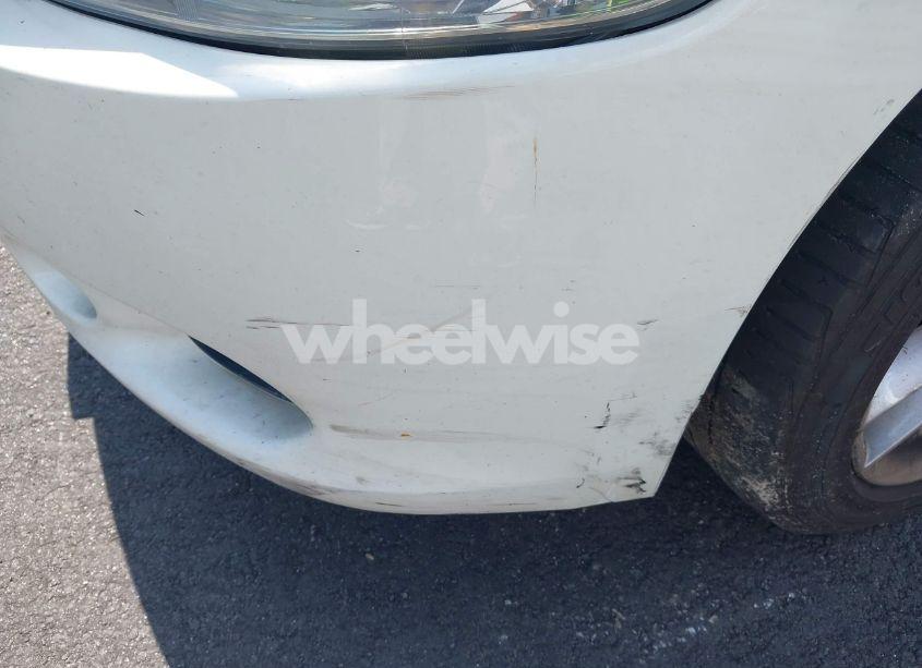 Photo 12 of 2009 Nissan Maxima 3.5 S (VIN 1N4AA51E29C858337)