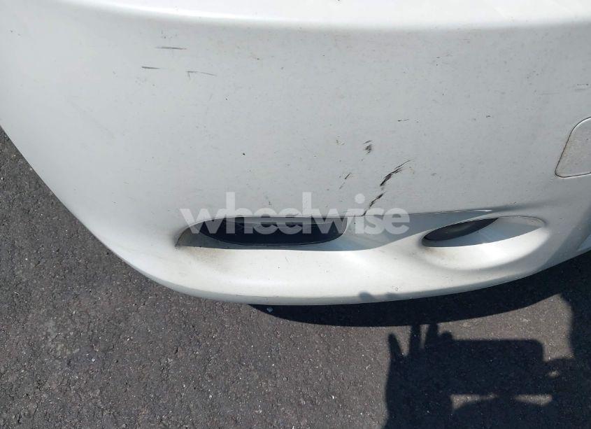 Photo 13 of 2009 Nissan Maxima 3.5 S (VIN 1N4AA51E29C858337)