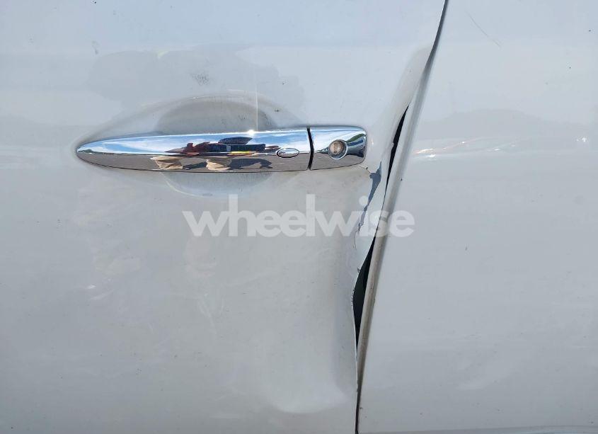 Photo 6 of 2009 Nissan Maxima 3.5 S (VIN 1N4AA51E29C858337)