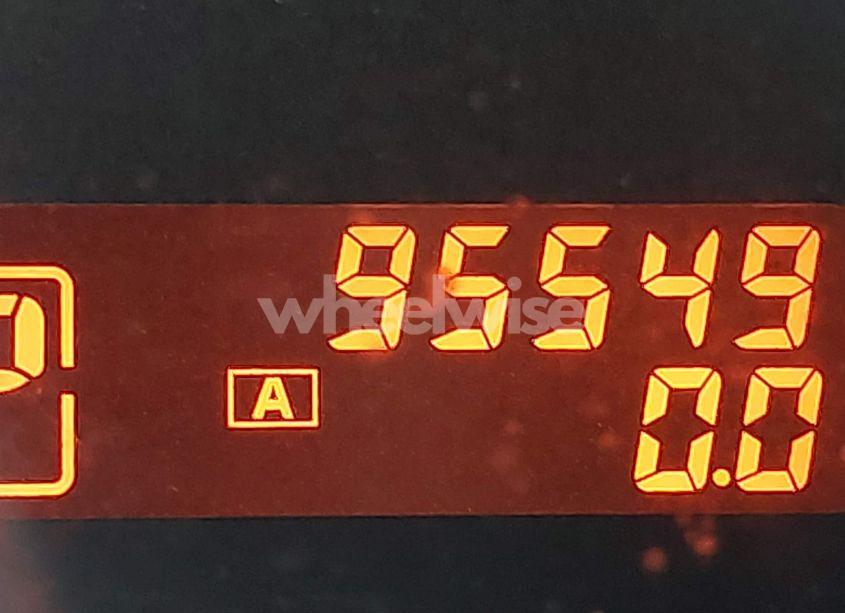 Photo 15 of 2009 Nissan Maxima 3.5 SV (VIN 1N4AA51E39C821734)