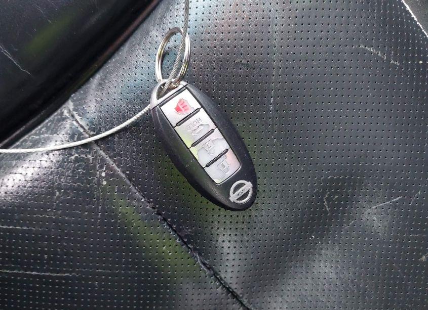 Photo 11 of 2009 Nissan Maxima 3.5 SV (VIN 1N4AA51E39C836542)