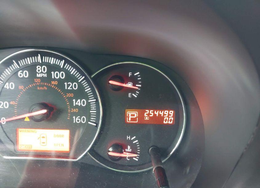 Photo 15 of 2009 Nissan Maxima 3.5 SV (VIN 1N4AA51E39C836542)