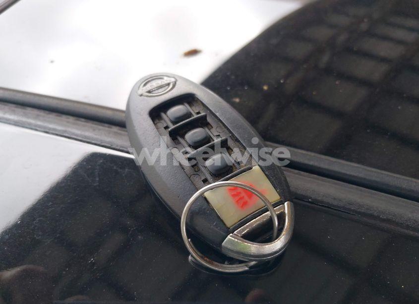 Photo 11 of 2009 Nissan Maxima 3.5 SV (VIN 1N4AA51E39C844642)