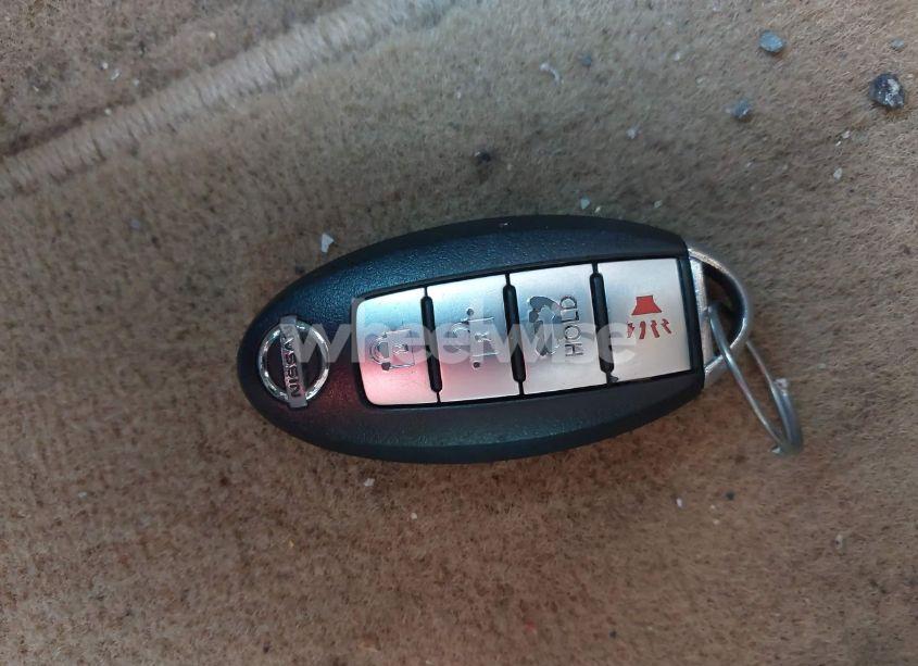 Photo 11 of 2009 Nissan Maxima 3.5 SV (VIN 1N4AA51E39C857097)