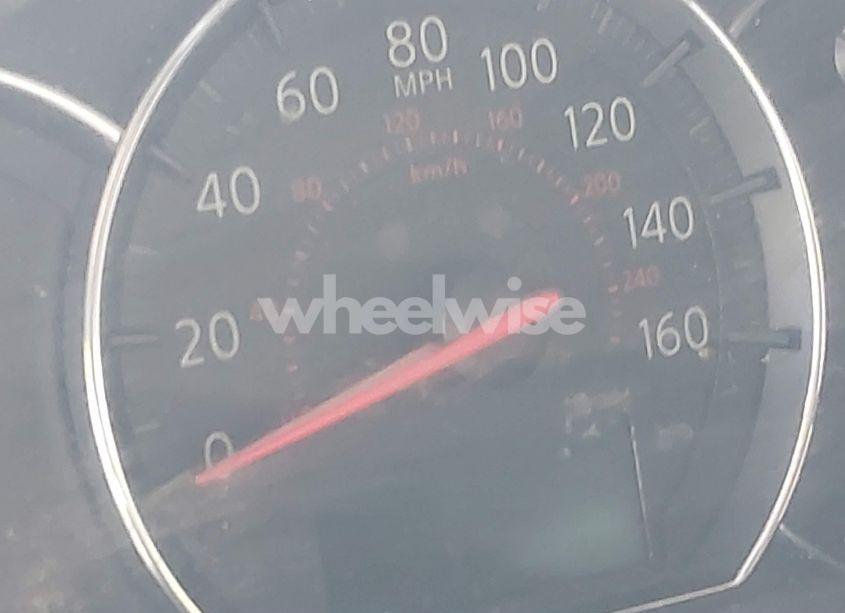 Photo 15 of 2009 Nissan Maxima 3.5 S (VIN 1N4AA51E39C859500)