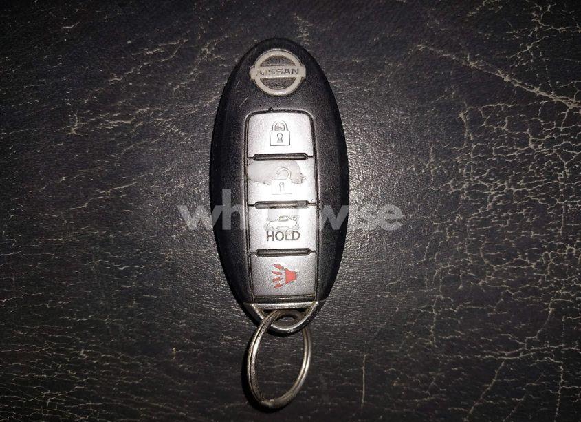 Photo 11 of 2009 Nissan Maxima 3.5 SV (VIN 1N4AA51E49C804439)