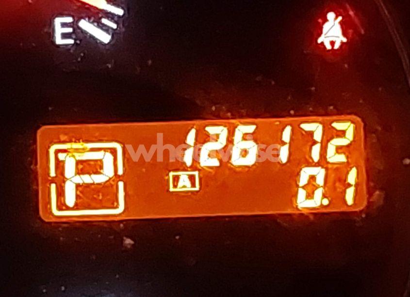 Photo 15 of 2009 Nissan Maxima 3.5 SV (VIN 1N4AA51E49C804439)