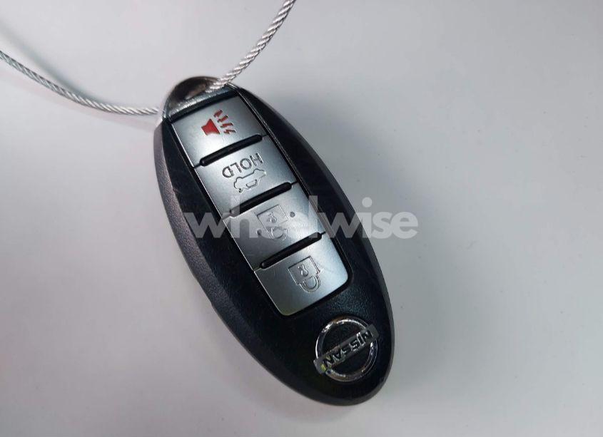 Photo 11 of 2009 Nissan Maxima 3.5 SV (VIN 1N4AA51E49C807230)