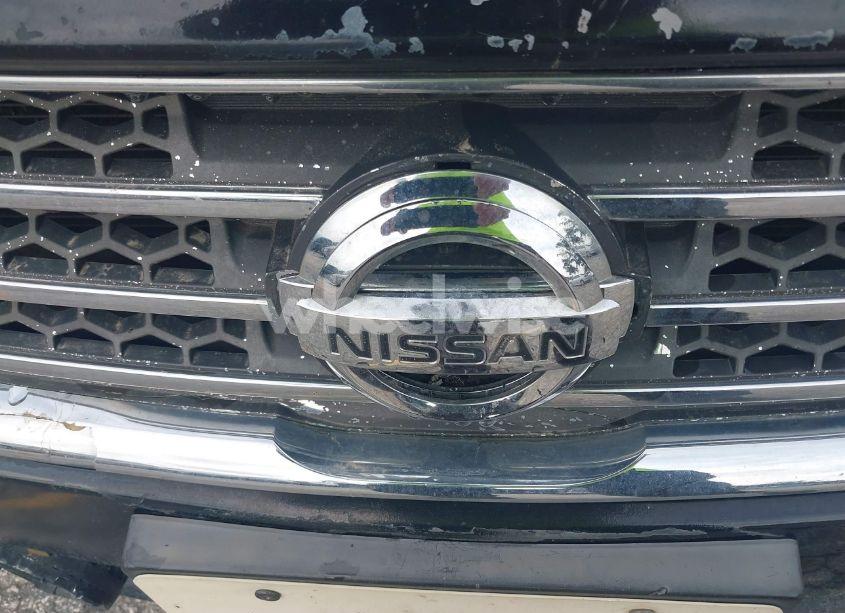 Photo 12 of 2009 Nissan Maxima 3.5 S (VIN 1N4AA51E49C814792)