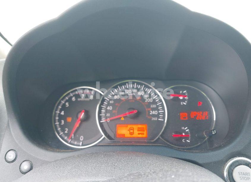 Photo 7 of 2009 Nissan Maxima 3.5 S (VIN 1N4AA51E49C814792)