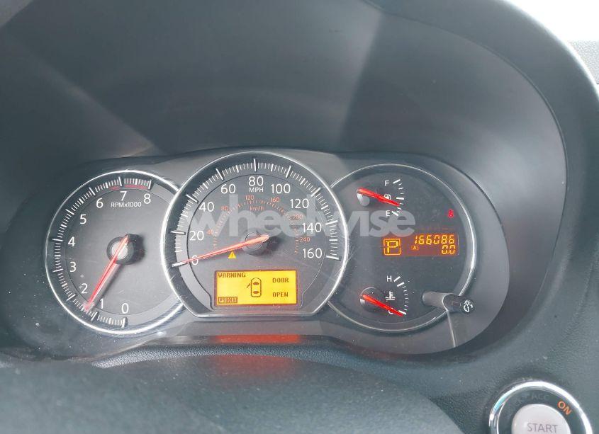 Photo 7 of 2009 Nissan Maxima 3.5 S (VIN 1N4AA51E49C820804)