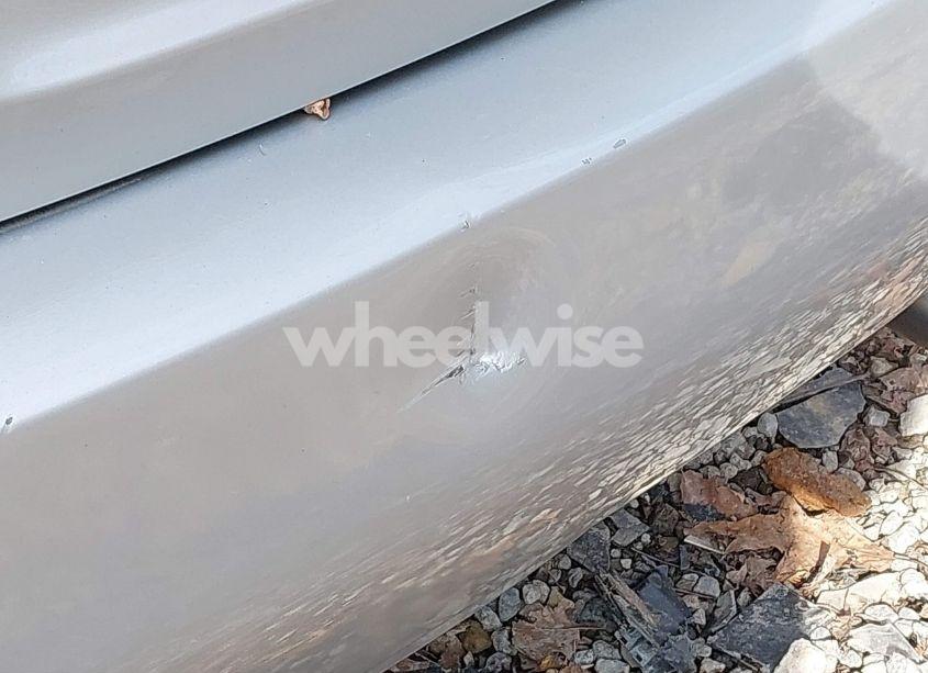 Photo 6 of 2009 Nissan Maxima 3.5 SV (VIN 1N4AA51E49C825453)