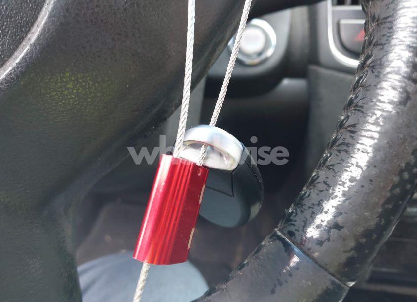 Photo 11 of 2009 Nissan Maxima 3.5 S (VIN 1N4AA51E49C844200)