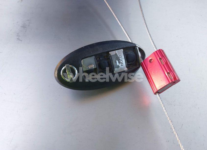 Photo 11 of 2009 Nissan Maxima 3.5 S (VIN 1N4AA51E49C848389)