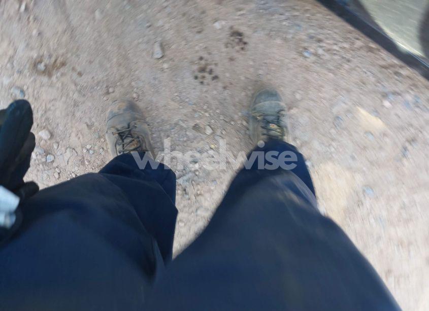 Photo 9 of 2009 Nissan Maxima 3.5 SV (VIN 1N4AA51E49C852281)