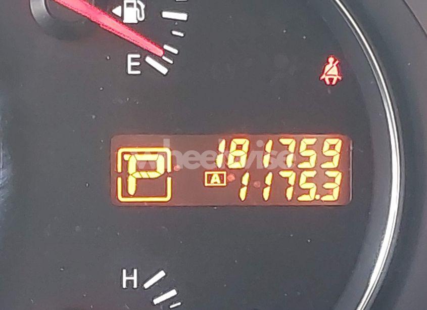 Photo 15 of 2009 Nissan Maxima 3.5 SV (VIN 1N4AA51E49C858758)