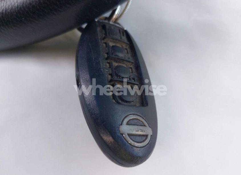 Photo 11 of 2009 Nissan Maxima 3.5 SV (VIN 1N4AA51E59C801646)