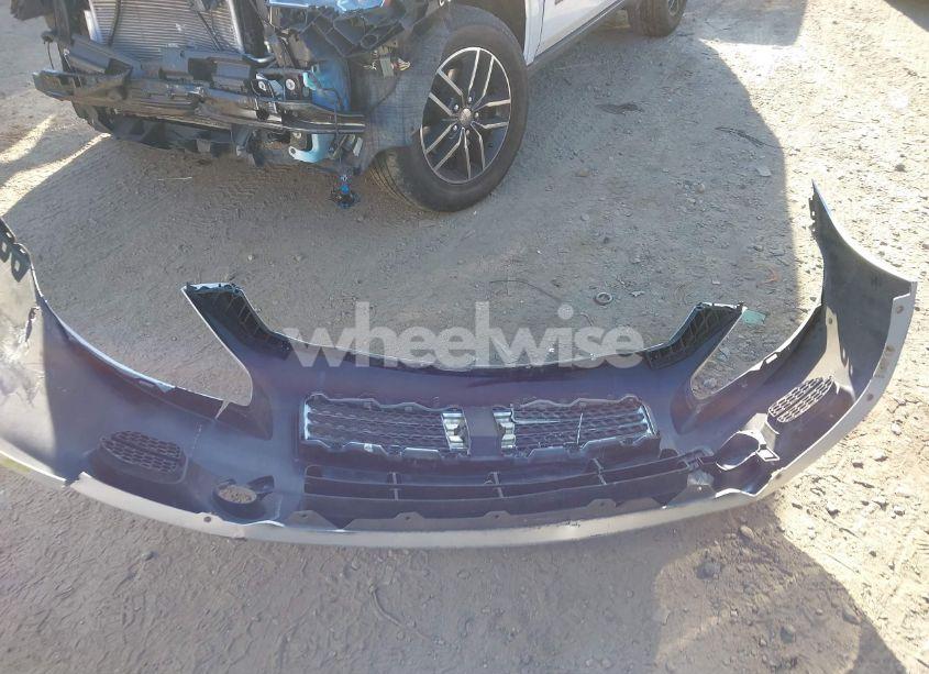 Photo 12 of 2009 Nissan Maxima 3.5 S (VIN 1N4AA51E59C808547)