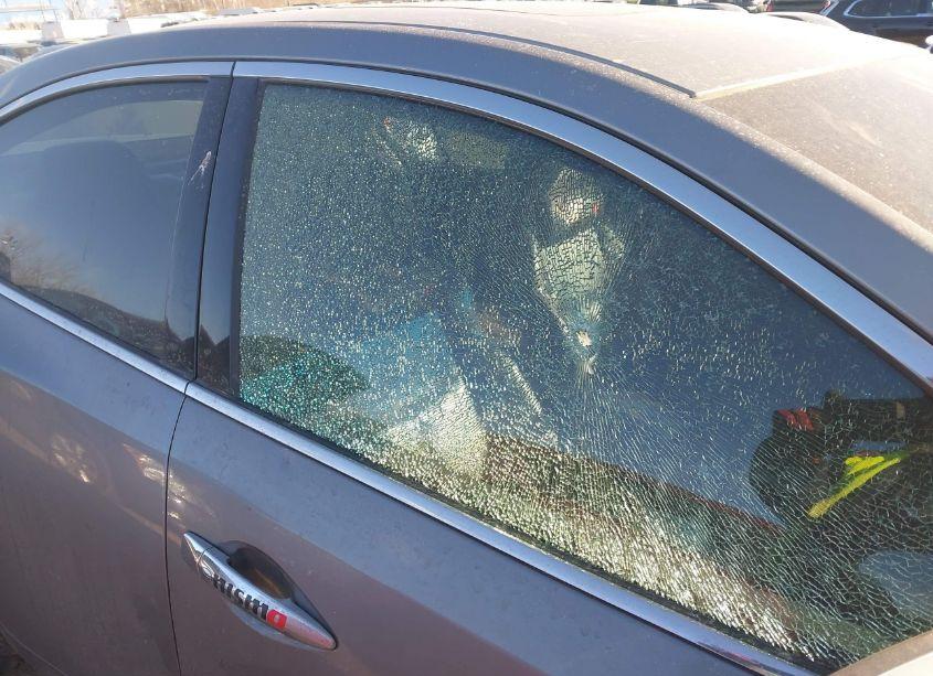 Photo 11 of 2009 Nissan Maxima 3.5 SV (VIN 1N4AA51E59C819080)