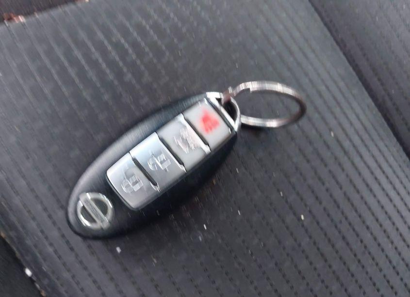 Photo 11 of 2009 Nissan Maxima 3.5 S (VIN 1N4AA51E59C831195)