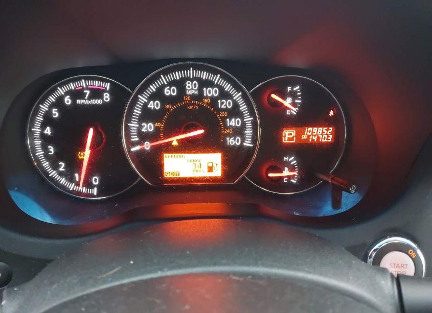 Photo 7 of 2009 Nissan Maxima 3.5 S (VIN 1N4AA51E59C831195)