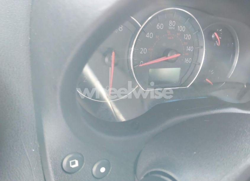 Photo 14 of 2009 Nissan Maxima 3.5 SV (VIN 1N4AA51E59C840608)