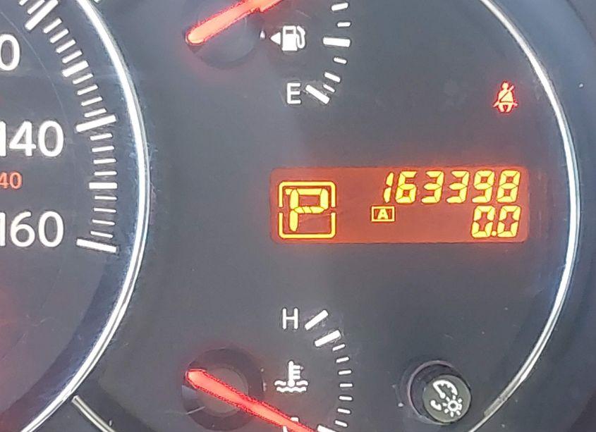 Photo 15 of 2009 Nissan Maxima 3.5 SV (VIN 1N4AA51E59C855450)