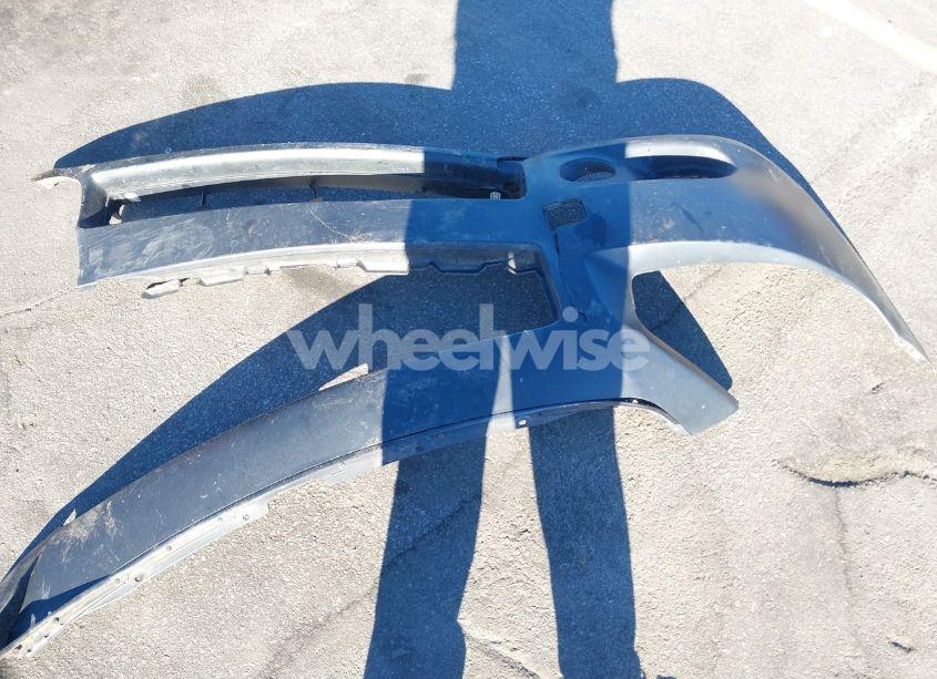 Photo 12 of 2009 Nissan Maxima 3.5 S (VIN 1N4AA51E59C860017)