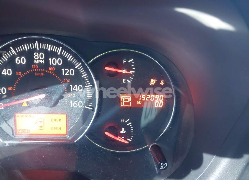 Photo 16 of 2009 Nissan Maxima 3.5 S (VIN 1N4AA51E59C860017)