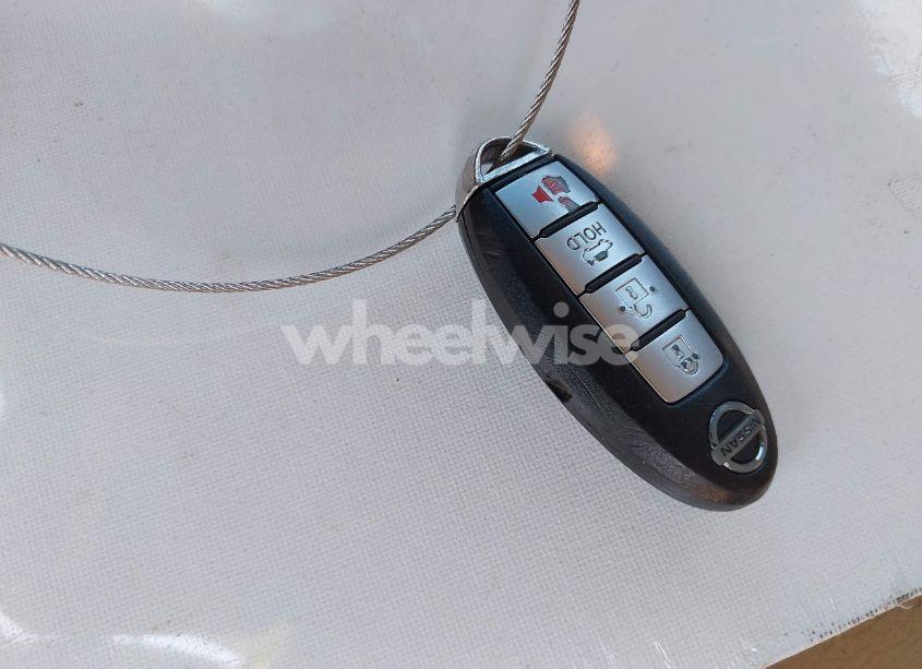 Photo 11 of 2009 Nissan Maxima 3.5 SV (VIN 1N4AA51E59C861653)