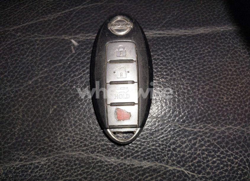 Photo 11 of 2009 Nissan Maxima S/SV (VIN 1N4AA51E69C828449)