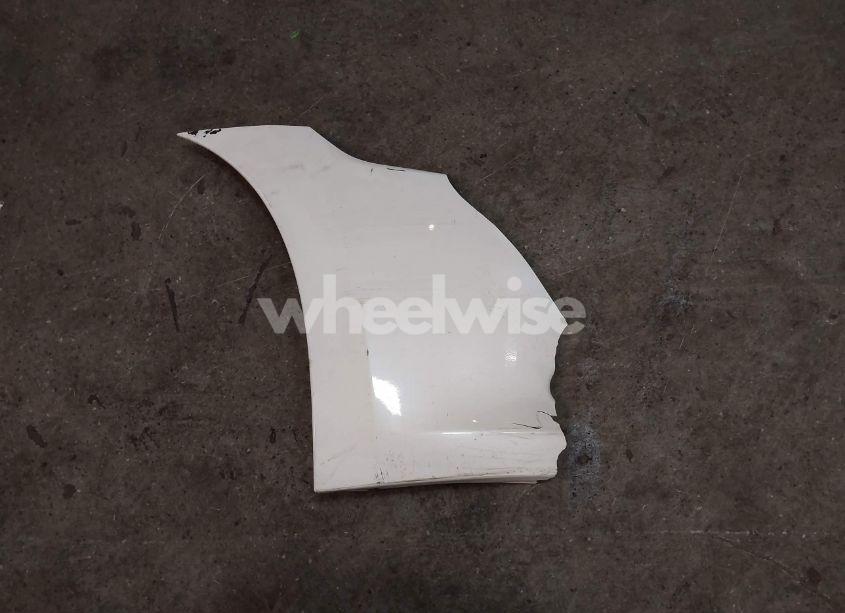 Photo 12 of 2009 Nissan Maxima S/SV (VIN 1N4AA51E69C828449)