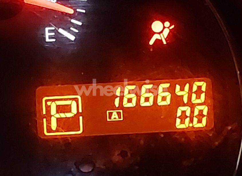 Photo 16 of 2009 Nissan Maxima S/SV (VIN 1N4AA51E69C828449)