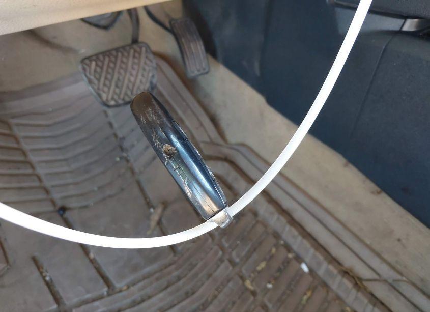 Photo 11 of 2009 Nissan Maxima 3.5 SV (VIN 1N4AA51E69C828578)