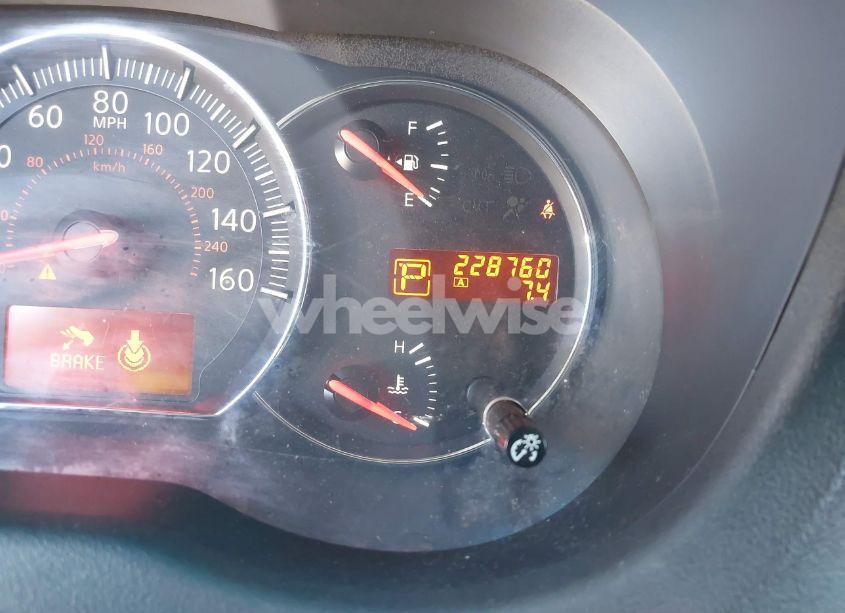 Photo 7 of 2009 Nissan Maxima 3.5 S (VIN 1N4AA51E69C833179)