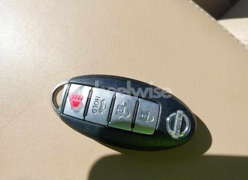 Photo 11 of 2009 Nissan Maxima 3.5 S (VIN 1N4AA51E69C858115)