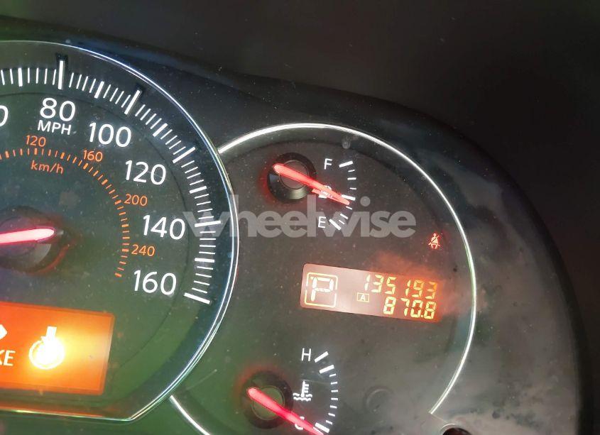 Photo 15 of 2009 Nissan Maxima 3.5 S (VIN 1N4AA51E69C858115)