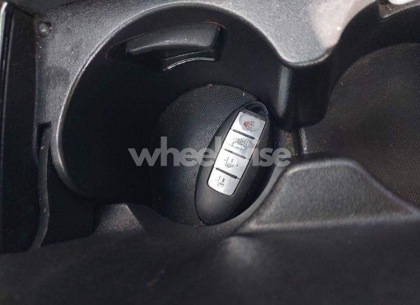 Photo 11 of 2009 Nissan Maxima 3.5 S (VIN 1N4AA51E69C860026)