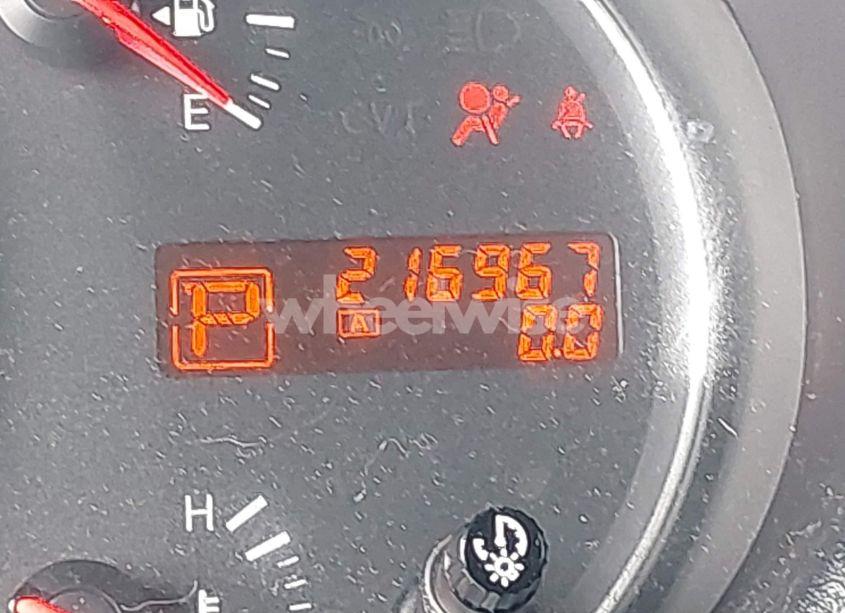 Photo 15 of 2009 Nissan Maxima 3.5 S (VIN 1N4AA51E69C860026)