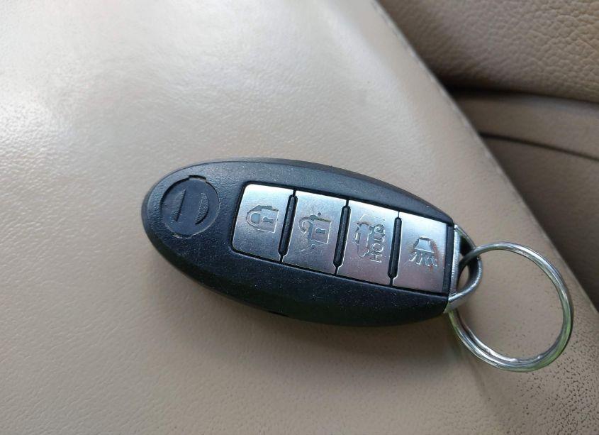 Photo 11 of 2009 Nissan Maxima 3.5 SV (VIN 1N4AA51E79C806427)