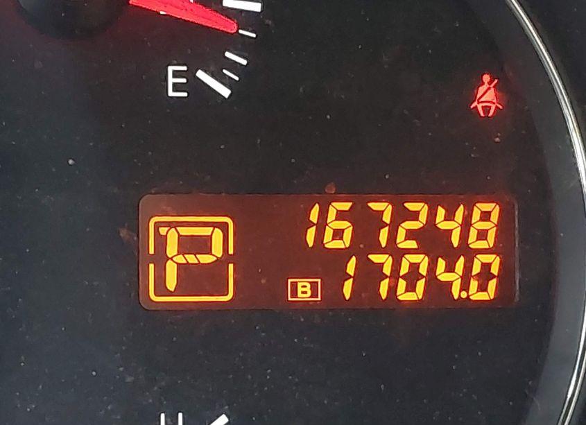 Photo 16 of 2009 Nissan Maxima 3.5 SV (VIN 1N4AA51E79C806427)