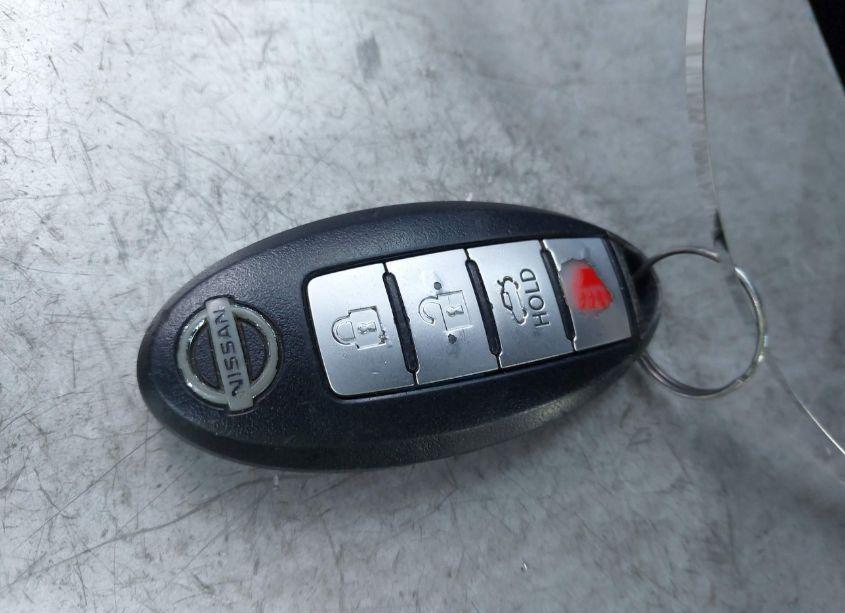 Photo 11 of 2009 Nissan Maxima 3.5 S (VIN 1N4AA51E79C823342)