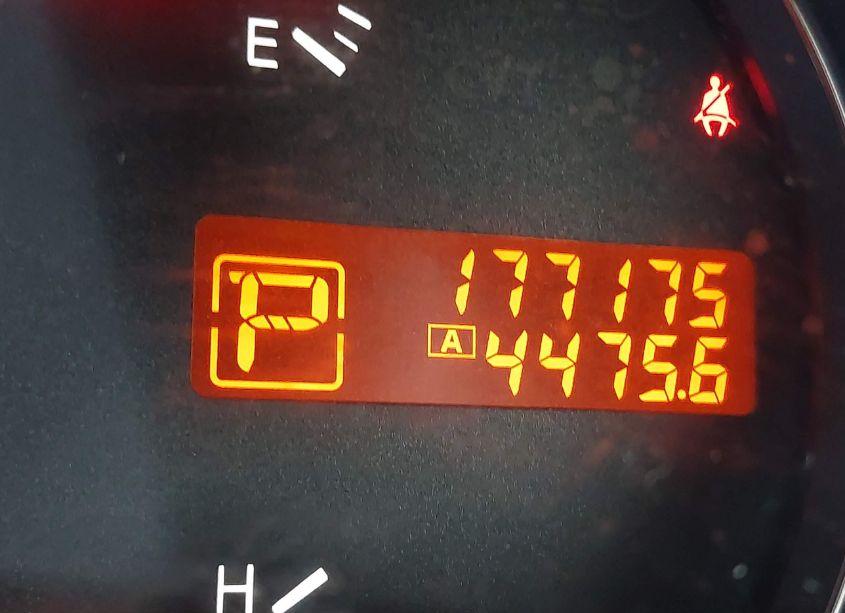 Photo 15 of 2009 Nissan Maxima 3.5 S (VIN 1N4AA51E79C823342)