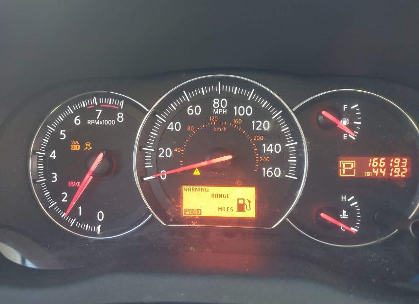 Photo 7 of 2009 Nissan Maxima 3.5 S (VIN 1N4AA51E79C838357)