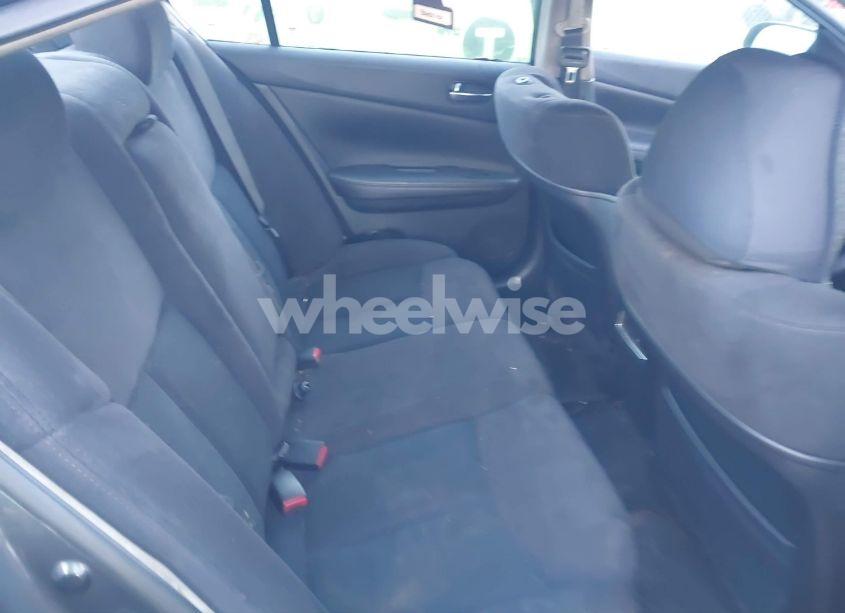 Photo 8 of 2009 Nissan Maxima 3.5 S (VIN 1N4AA51E79C839038)