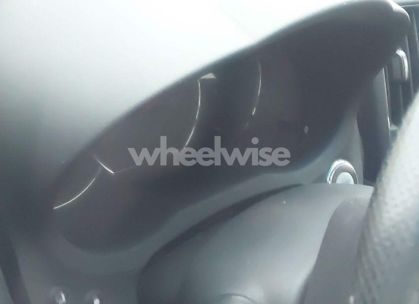 Photo 7 of 2009 Nissan Maxima 3.5 SV (VIN 1N4AA51E79C841260)