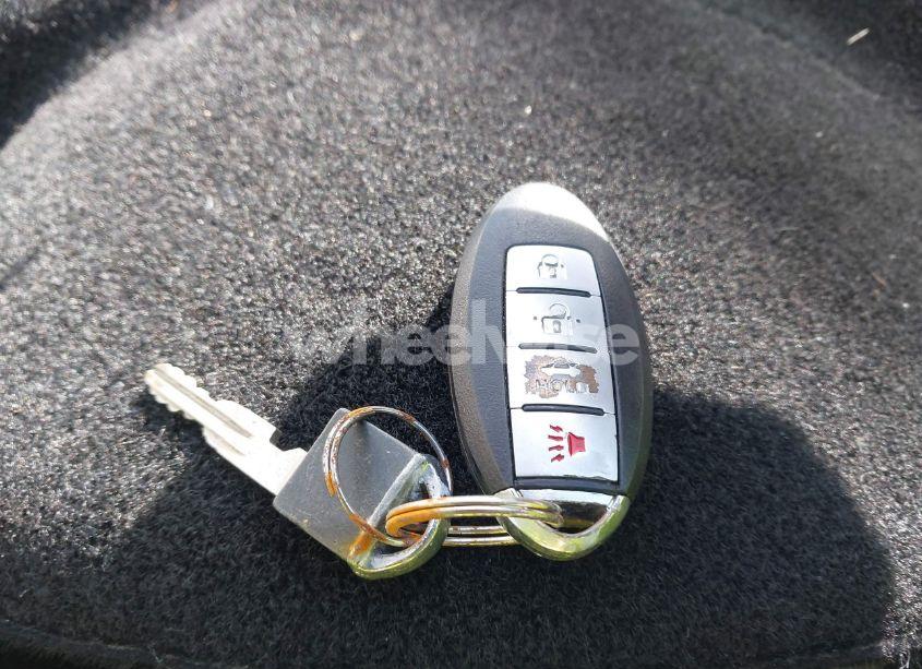 Photo 11 of 2009 Nissan Maxima 3.5 S (VIN 1N4AA51E79C842019)