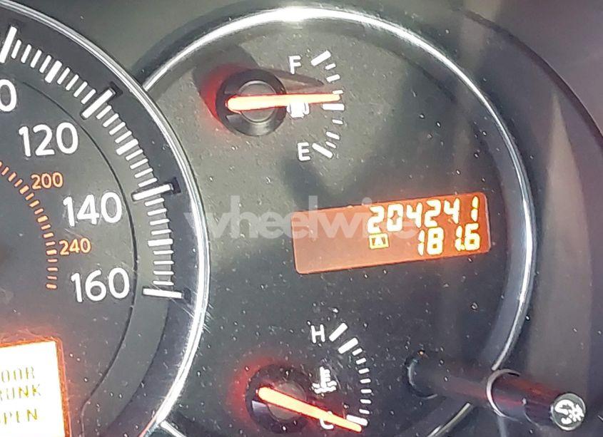 Photo 15 of 2009 Nissan Maxima 3.5 S (VIN 1N4AA51E79C842019)